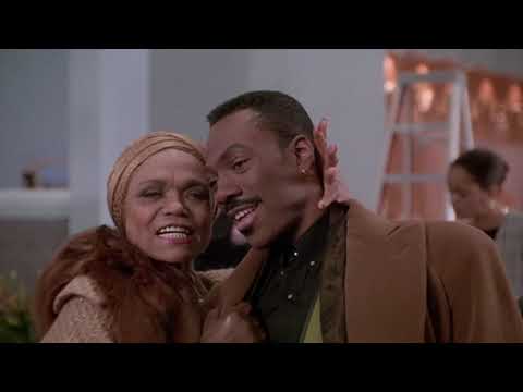 BOOMERANG (1992) -  I DON'T HAVE ANY PANTIES ON