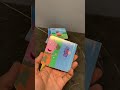 Peppa Pig Little Library