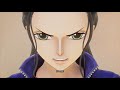 One Piece Odyssey Robin Special Moves