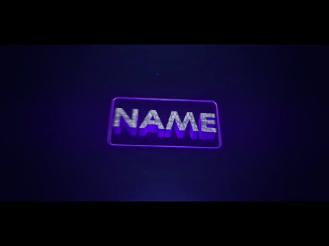 FREE Epic Sync Intro Template #74