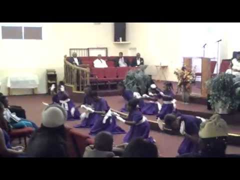 True Witness Apostolic Pompano Beach Praise Group