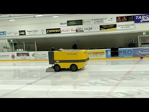 7.10. Malax IF - Jeppis Hockey | Erä 2