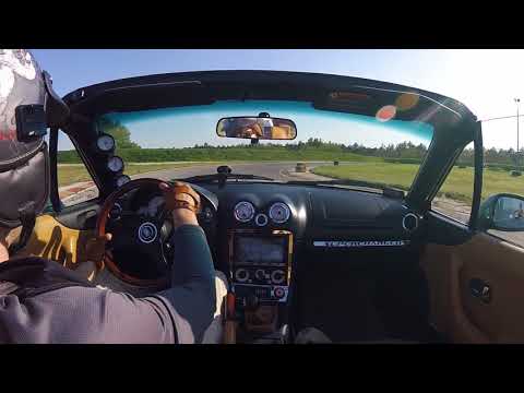 2018.04.22 MSZB 2. futam  Lacháza (4. menet)