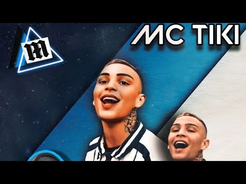 MC Tiki - Movimenta Cavalona ft. 300 (ProdBykings85)