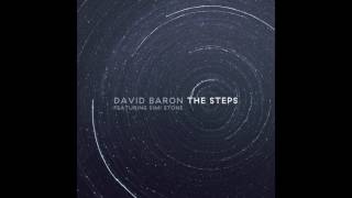 David Baron feat Simi Stone - The Steps