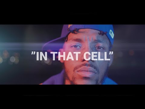 Vando - In That Cell
