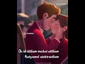 Oru Paadhi Kadhavu Whatsapp Status SAM BGM