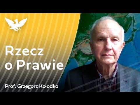 Prof. Kołodko Program 800+ do likwidacji, ale rząd tego nie zrobi