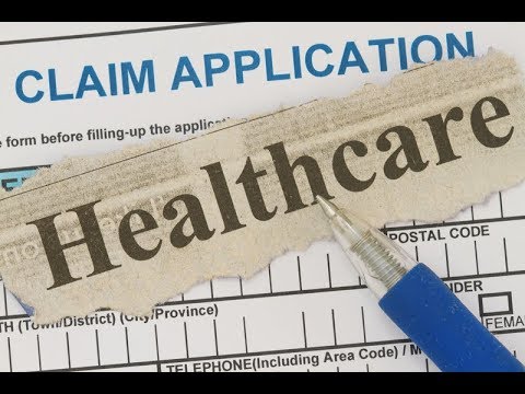 Healthcare Benefits and NC Comp Claims Video