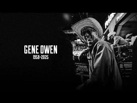 Gene Owen Tribute | PBR