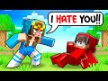 Nico's Mom HATES ME in Minecraft!