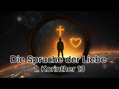 Glaube, Hoffnung, Liebe – Das Größte bleibt | Die ewige Macht der Nächstenliebe