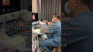 Download lagu AFIRMASI POSITIF UNTUK IBU HAMIL mp3