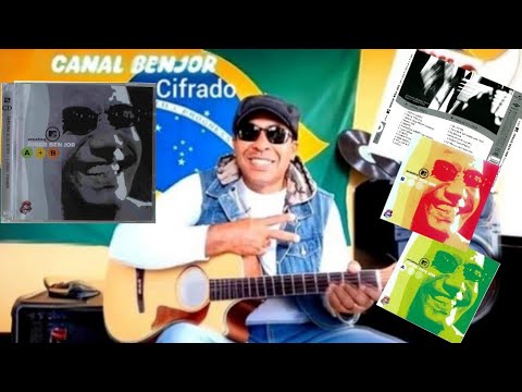 Por Causa De Você, Menina  Chove Chuva  Mas Que Nada (pot-pourri) - Jorge Ben Jor