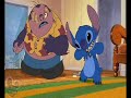 Lilo Stitch Jumba And Pleakley Gets All Switched In Each Other S Bodies By Swapper
