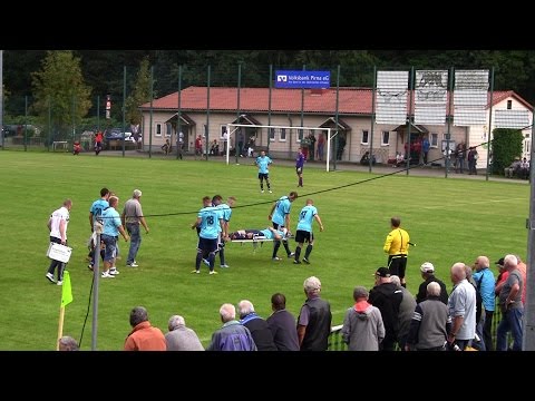 23.08.2014 Sachsen, Landesklasse (Bezirksliga) Mitte BSV 68 Sebnitz - VfL Pirna-Copitz