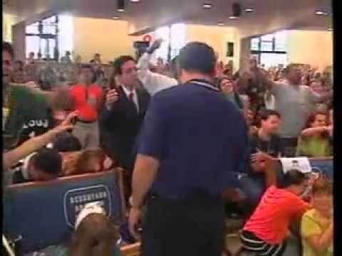 Adoracao como arma de Defesa Part 1