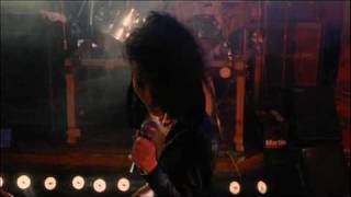 Moon Lee - Betray (Singing/Dancing Scene from Killer Angels 1989)