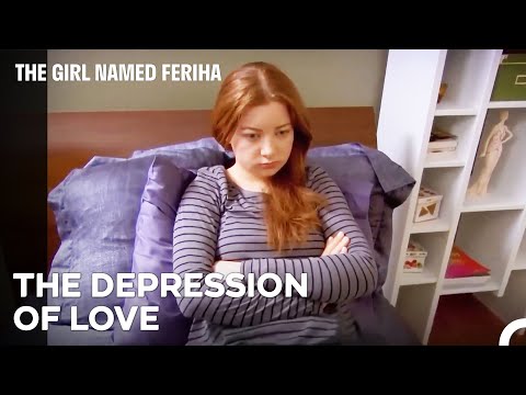 What Has Cansu Fallen Into? - The Girl Named Feriha Episode 18