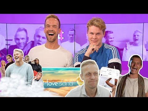 PANELET #116: «Ex on the Beach»-drama, svenske instastjerner og Mads Hansen