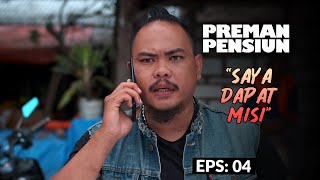 Download lagu Taslim Gets a Mission from Kang Murad to Take Revenge | PREMAN PENSIUN 8 | EPS 4 (2/2) mp3 Download lagu Taslim Gets a Mission from Kang Murad to Take Revenge | PREMAN PENSIUN 8 | EPS 4 (2/2) mp3