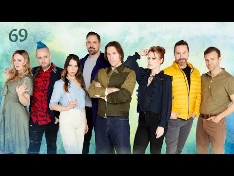 Nice | Critical Role | Campaign 3, Episode 69