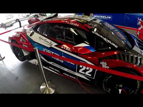 BRNO TrackDay Masarykův okruh 7.10.2018