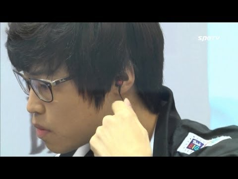 [03.31] Stork(T.B.L.S) vs Soulkey(CJ Stars) PvZ 3SET  Star Station- Starcraft2,esportstv,SPL