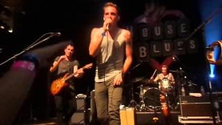 One Track Mind - Heffron Drive Live at House Of Blues Sunset