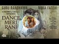 DANCE MERI RANI Full Song of Guru Randhawa Bass Boosted + REMIX  Latest Punjabi Songs 2021 #TRENDING