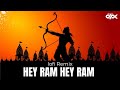 Hey Ram Hey Ram Lofi Flip Manya Arora Ram Bhajan 2023 It S DPK