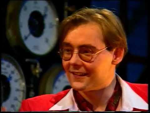 Gamesmaster S2 [E08] Kristian Schmid