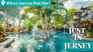 Escape to this luxurious, New Jersey resort for a first-class fall getaway | Jersey's Best