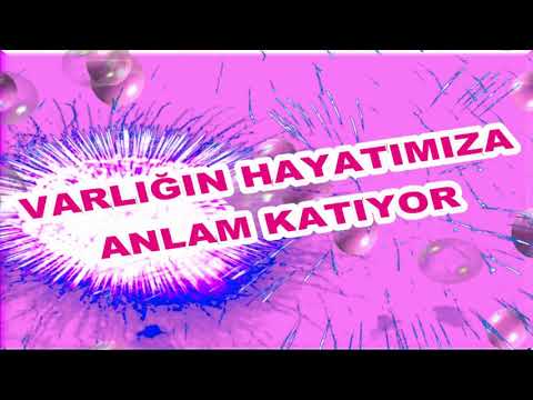 İyi ki Doğdun Ayla İsme Özel Komik Doğum Günü Şarkısı