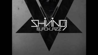 Shining - 21st Century Schizoid Man