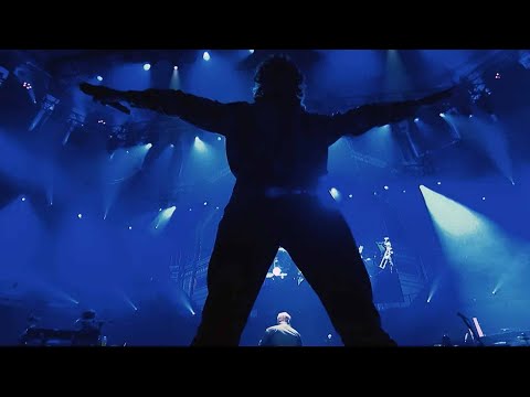 Don Broco - Come Out To LA (Live At The Royal Albert Hall)