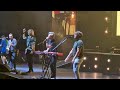 Busted and Hanson - MMMBop 2.0 - O2 Arena London - 10/09/23