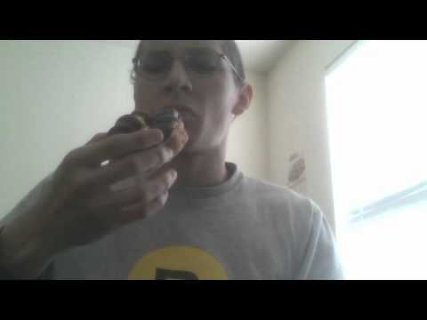 how to eat a doughnut in less than 2 hours silent movie [silent film]