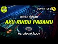 Funkot AKU RINDU PADAMU DINATHA UDON Funkytonestyle