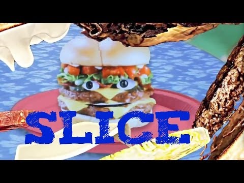 SLICE: Slumberland Records Interview by OOFTV
