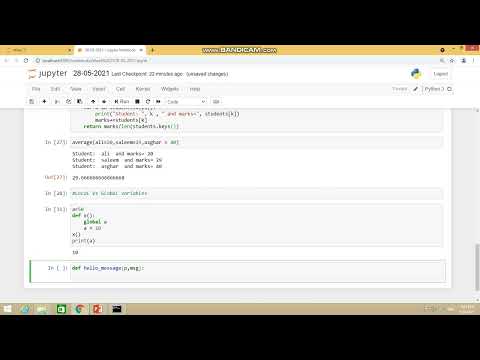 45 Callback Functions Using Functions As Arguments To A Function In Python