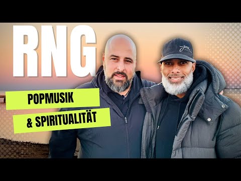 Vom Popstar zur Spiritualität: Jay Delano von RNG & seine Geschichte