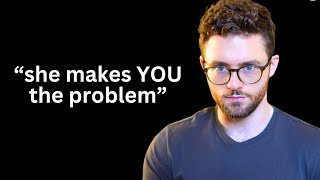 Emotional Abuse From Women (5 Subtle Signs Most Men Miss)