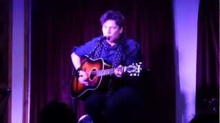 Eric Martin  -Fly on the Wall- Budapest (Hungary)