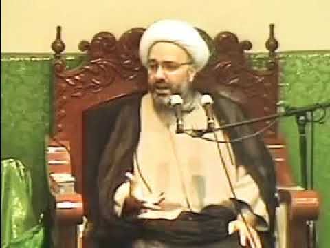 ⁣تفسير آية : { ولقد نصركم الله ببدر وأنتم أذلة فاتقوا الله } / الدكتور الشيخ إبراهيم العاملي / دبي