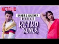 Ranbir Anushka S ICONIC Retro Revamp In Ae Dil Hai Mushkil