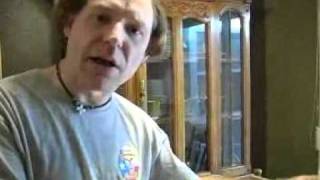 Mike Murdock Scam | Safe Robbery Evidence