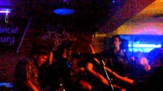 chixdiggit - i remember you in houthalen oost