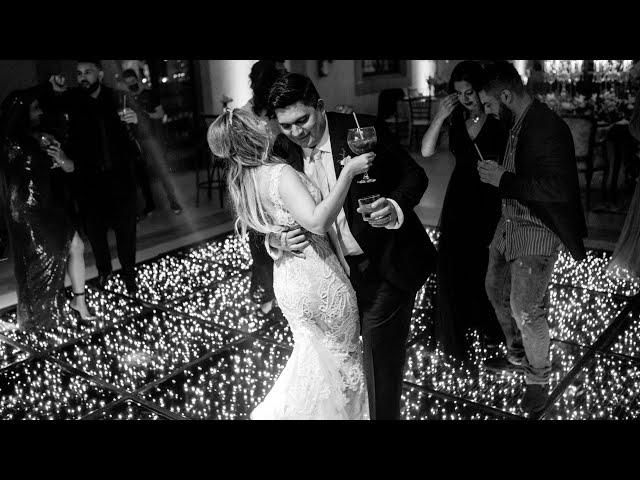 Charlene + Fernando