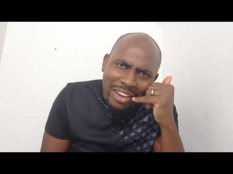 Celebrity Wabantu shares the original Demama De lyrics and shares the origin of the Song.